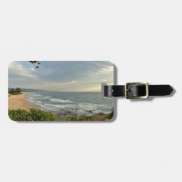 Gepäckmarke Gepäckanhänger