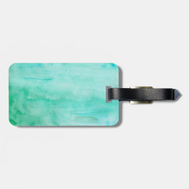 Gepäckmarke Gepäckanhänger