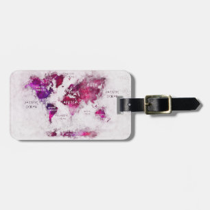 Gepäckmarke Gepäckanhänger