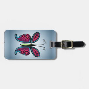 Gepäckmarke Gepäckanhänger