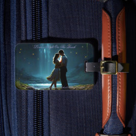 Gepäckmarke Gepäckanhänger