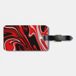 Gepäckmarke Gepäckanhänger