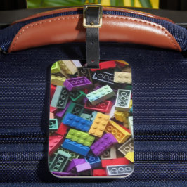 Gepäckmarke Gepäckanhänger