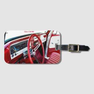 Gepäckmarke Gepäckanhänger