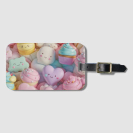 Gepäckmarke Gepäckanhänger