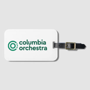 Gepäckmarke Gepäckanhänger