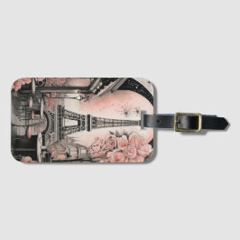 Gepäckmarke Gepäckanhänger