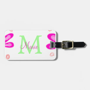 Gepäckmarke Gepäckanhänger