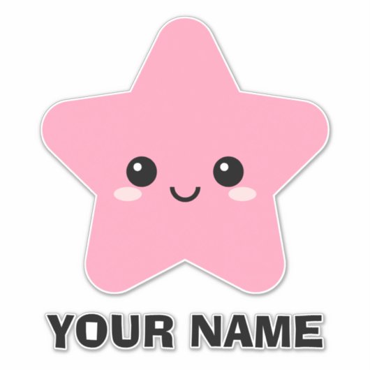 Gepäckmarke, Kfz-Etikett, Personalisiert Aufkleber (Vorderseite)