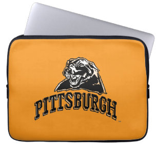 Gepäckmarke Laptopschutzhülle