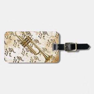 Gepäckmarke - Maßgeschneiderte Gepäckanhänger