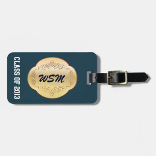 Gepäckmarke mit Angebot - SRF Gepäckanhänger