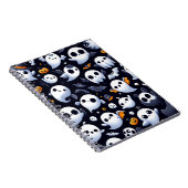 Gepäckmarke Notizblock (Rechte Seite)