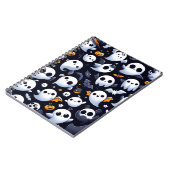 Gepäckmarke Notizblock (Linke Seite)