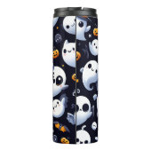 Gepäckmarke Thermosbecher (Rückseite)