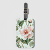 Gepäckmarken Gepäckanhänger (Vorderseite Vertikal)