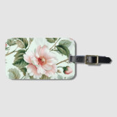 Gepäckmarken Gepäckanhänger (Vorderseite (Horizontal))