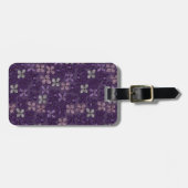 Gepäckmarken Gepäckanhänger (Vorderseite horizontal)