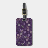 Gepäckmarken Gepäckanhänger (Vorderseite vertikal)