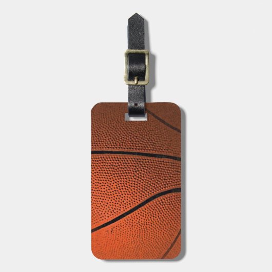 Gepäckmarken Gepäckanhänger (Vorderseite vertikal)