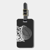 Gepäckmarken Gepäckanhänger (Vorderseite vertikal)