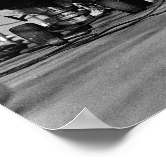 Gepäckstück: 1911 poster (Ecke)