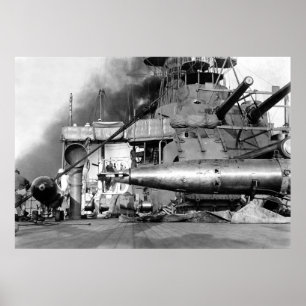 Gepäckstück: 1911 poster