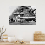 Gepäckstück: 1911 poster (Küche)