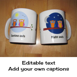 Gepäckstücke niedlich kaffeetasse