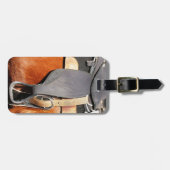 Gepäckträger Gepäckanhänger (Vorderseite horizontal)