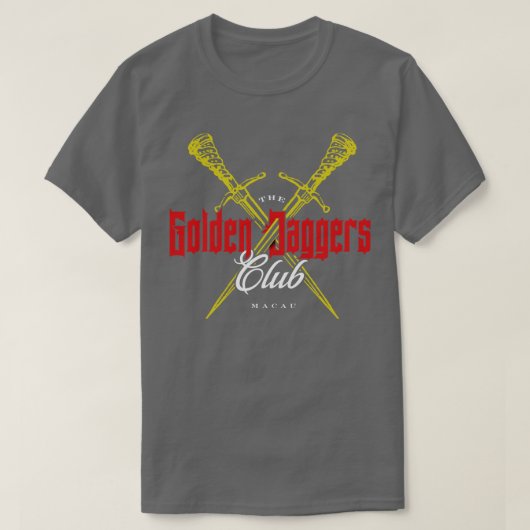 Gepäckträger T-Shirt (Design vorne)