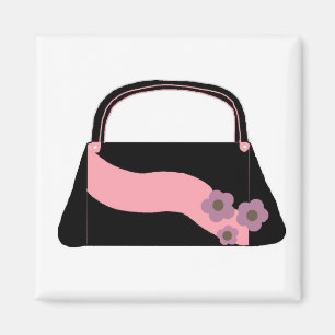 Gepäcktransport Magnet