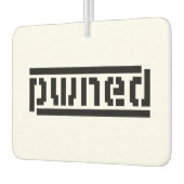 gepanzert autolufterfrischer (Links)