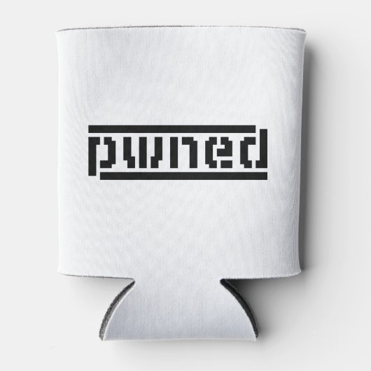 gepanzert dosenkühler (Vorderseite)