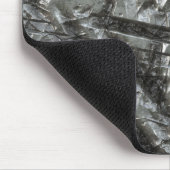 gepanzert und gekrempelt 1 mousepad (Ecke)