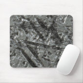 gepanzert und gekrempelt 1 mousepad (Mit Mouse)