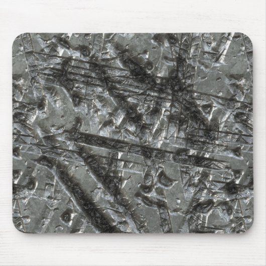 gepanzert und gekrempelt 1 mousepad (Vorne)
