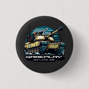 Gepanzerte Kämpfe: Nächstes Spiel Button