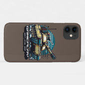 Gepanzerte Kämpfe: Nächstes Spiel Case-Mate iPhone Hülle (Rückseite (Horizontal))