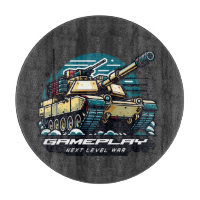 Gepanzerte Kämpfe: Nächstes Spiel