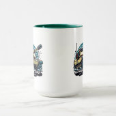 Gepanzerte Kämpfe: Nächstes Spiel Tasse (Zentrum)