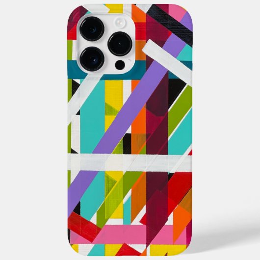 Gepanzter iPhone-Case Case-Mate iPhone Hülle (Rückseite)