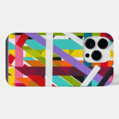 Gepanzter iPhone-Case iPhone Hülle (Rückseite (Horizontal))