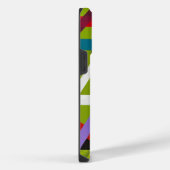 Gepanzter iPhone-Case iPhone Hülle (Rechte Seite)