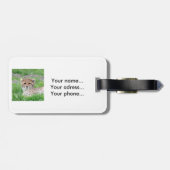 Gepard20150904 Gepäckanhänger (Rückseite horizontal)