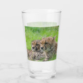 Gepard 001 glas (Rückseite)