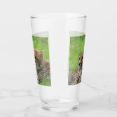 Gepard 001 glas (Rechts)
