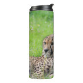 Gepard 001 thermosbecher (Nach links gedreht)