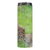 Gepard 001 thermosbecher (Rückseite)