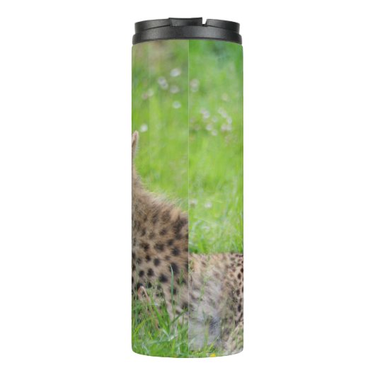 Gepard 001 thermosbecher (Rückseite)